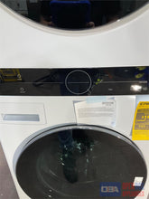 LG ELECTRIC WASHTOWER (WKEX200HWA)